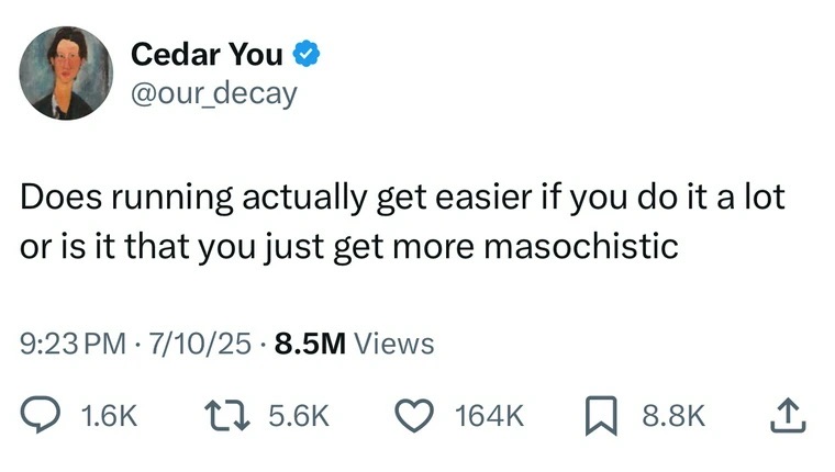 24 Fresh Tweets to Laugh the Pain Away